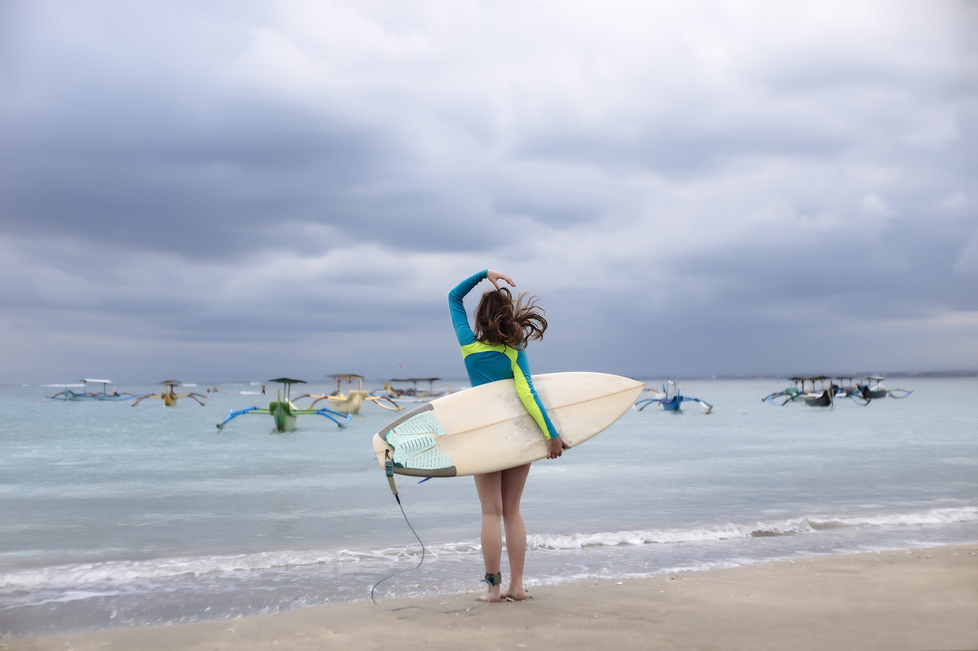 Séjour bien-être à Bali : un paradis de tranquillité